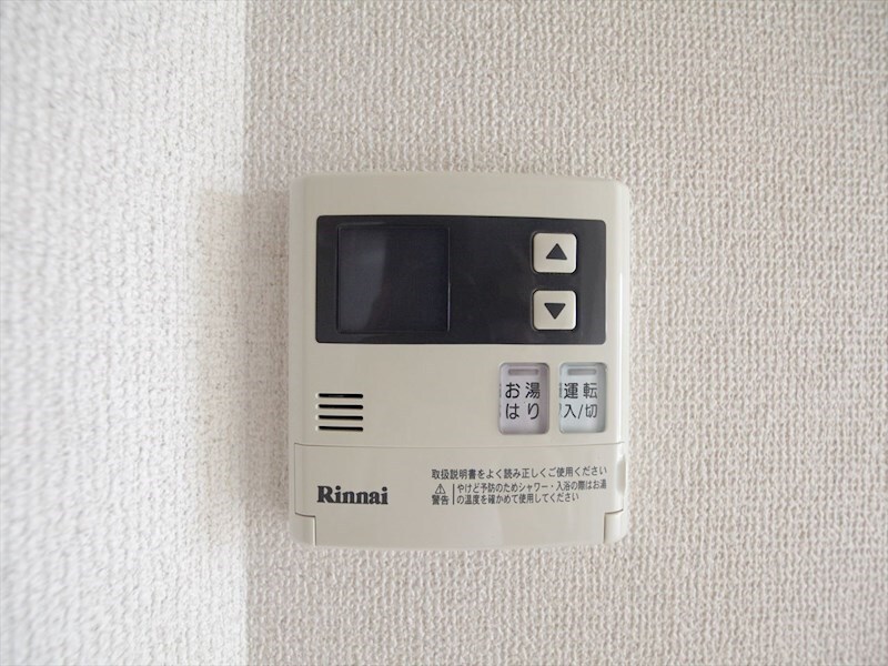 プライマル名古屋吹上の物件内観写真