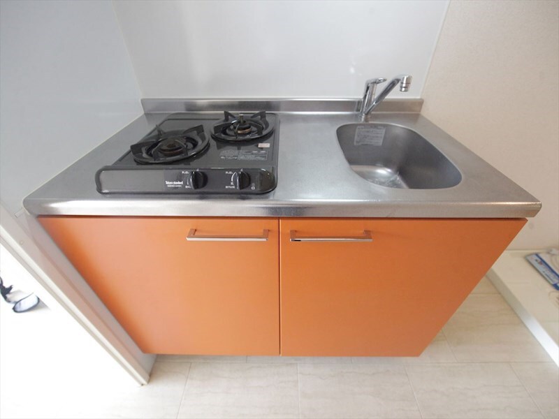 プライマル名古屋吹上の物件内観写真