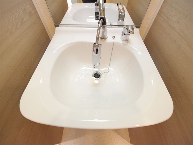 プライマル名古屋吹上の物件内観写真