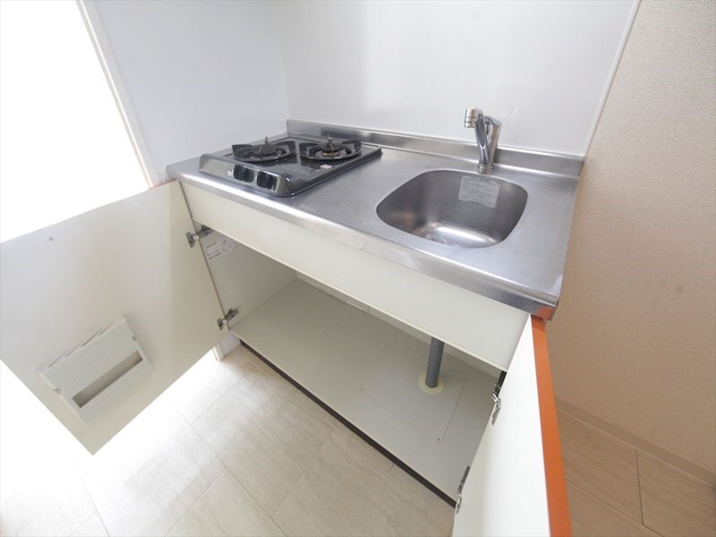 プライマル名古屋吹上の物件内観写真