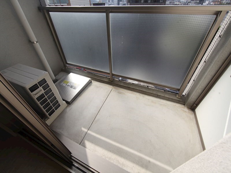 プライマル名古屋吹上の物件内観写真