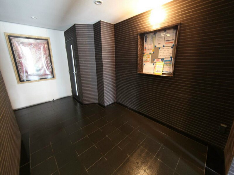 プライマル名古屋吹上の物件内観写真