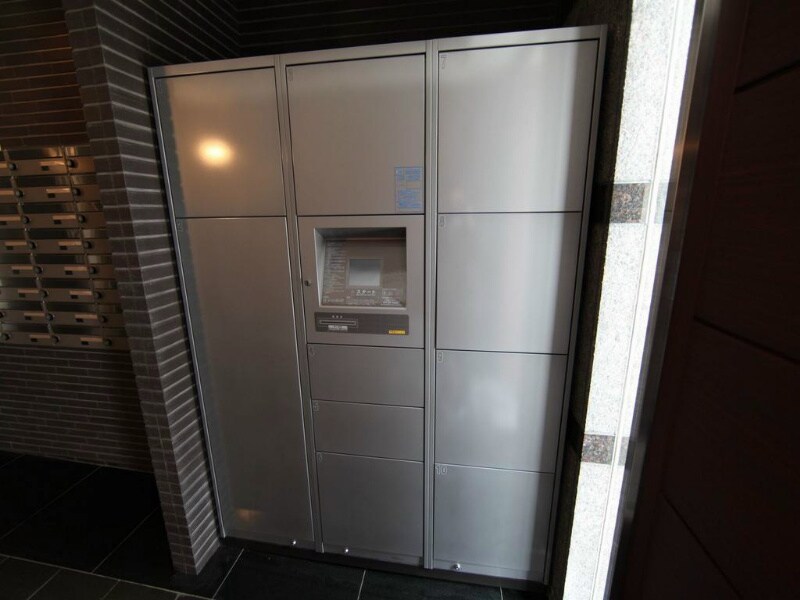 プライマル名古屋吹上の物件内観写真