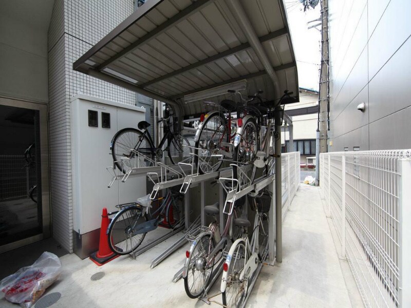 プライマル名古屋吹上の物件内観写真