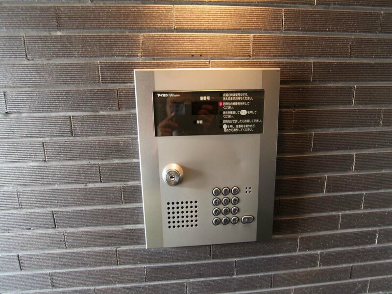 プライマル名古屋吹上の物件内観写真