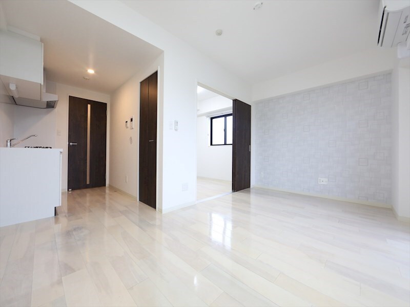 ＧＲＡＮＤＵＫＥ新栄の物件内観写真