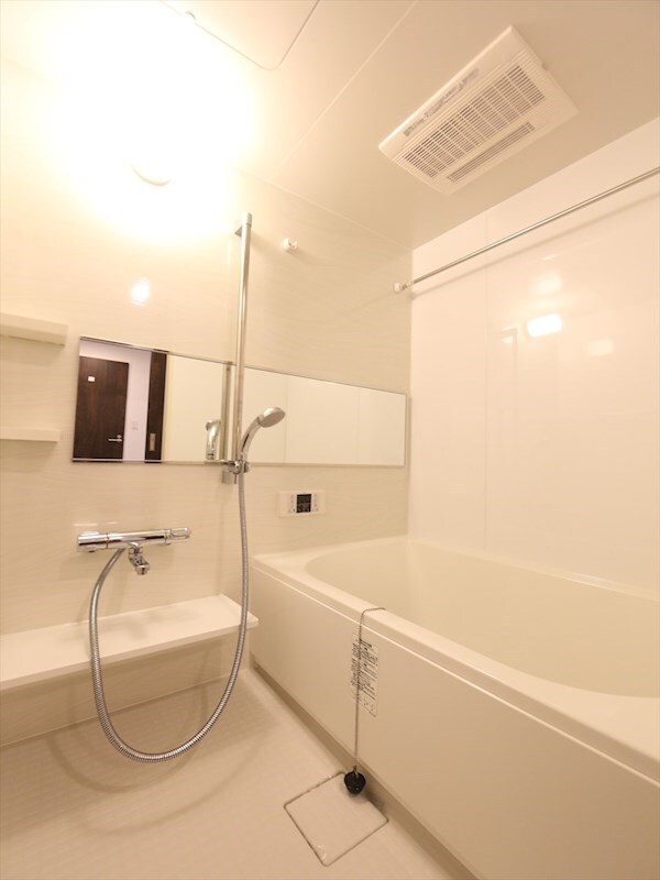 ＧＲＡＮＤＵＫＥ新栄の物件内観写真