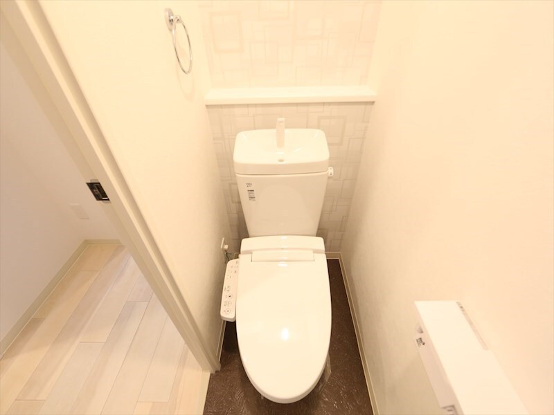 ＧＲＡＮＤＵＫＥ新栄の物件内観写真