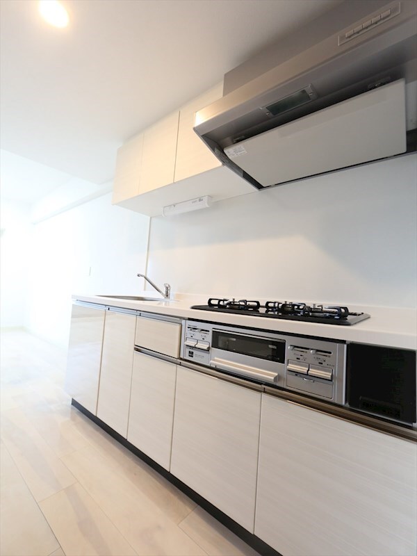 ＧＲＡＮＤＵＫＥ新栄の物件内観写真