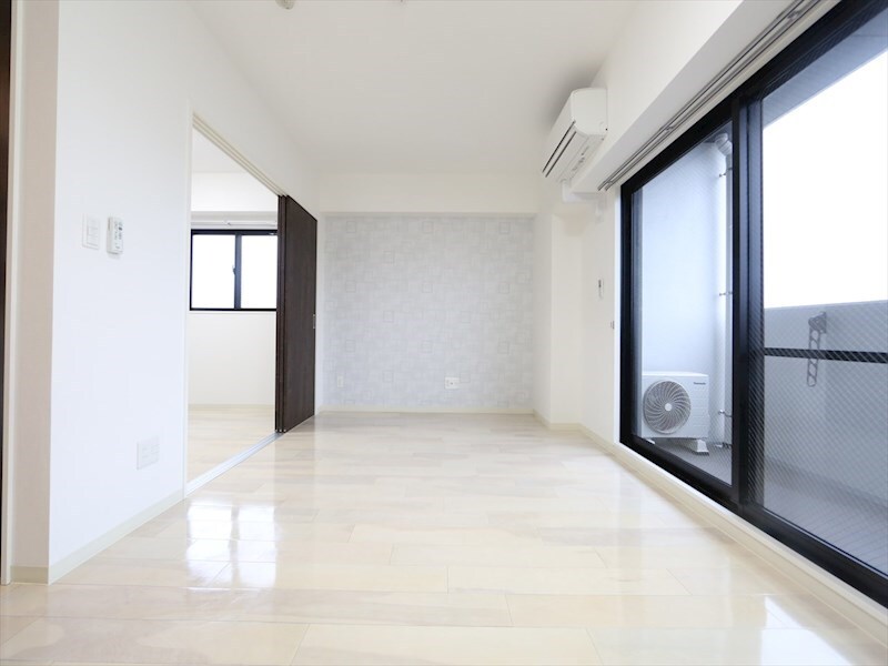 ＧＲＡＮＤＵＫＥ新栄の物件内観写真