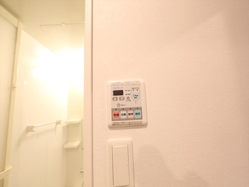 ＧＲＡＮＤＵＫＥ新栄の物件内観写真