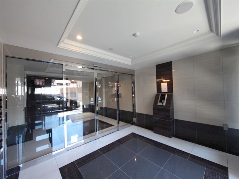 ＧＲＡＮＤＵＫＥ新栄の物件内観写真