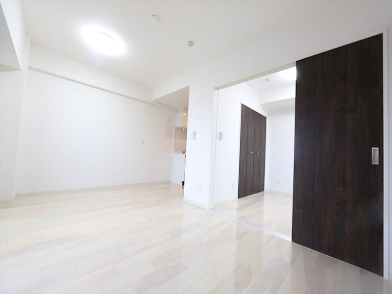 ＧＲＡＮＤＵＫＥ新栄の物件内観写真