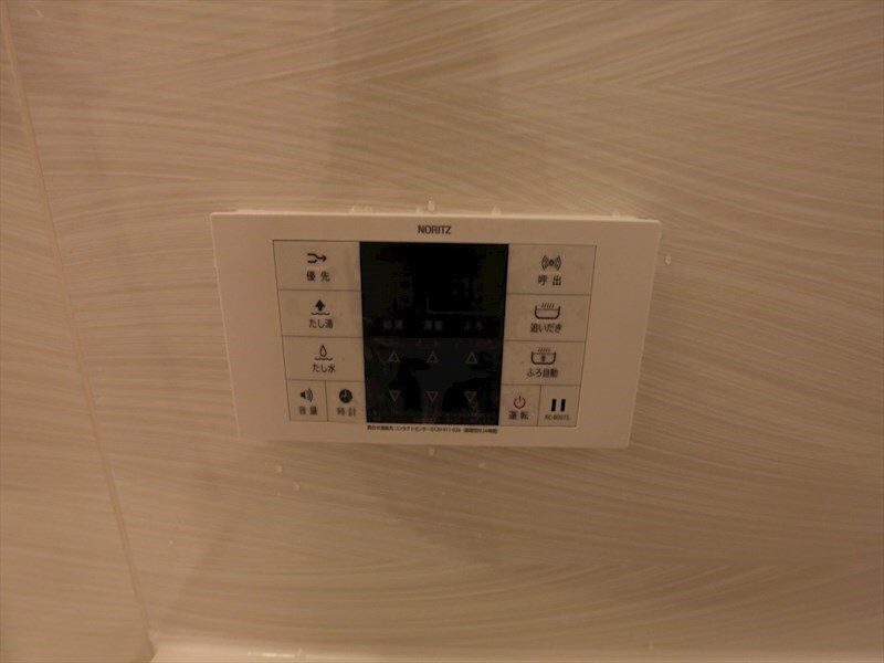 ＧＲＡＮＤＵＫＥ新栄の物件内観写真