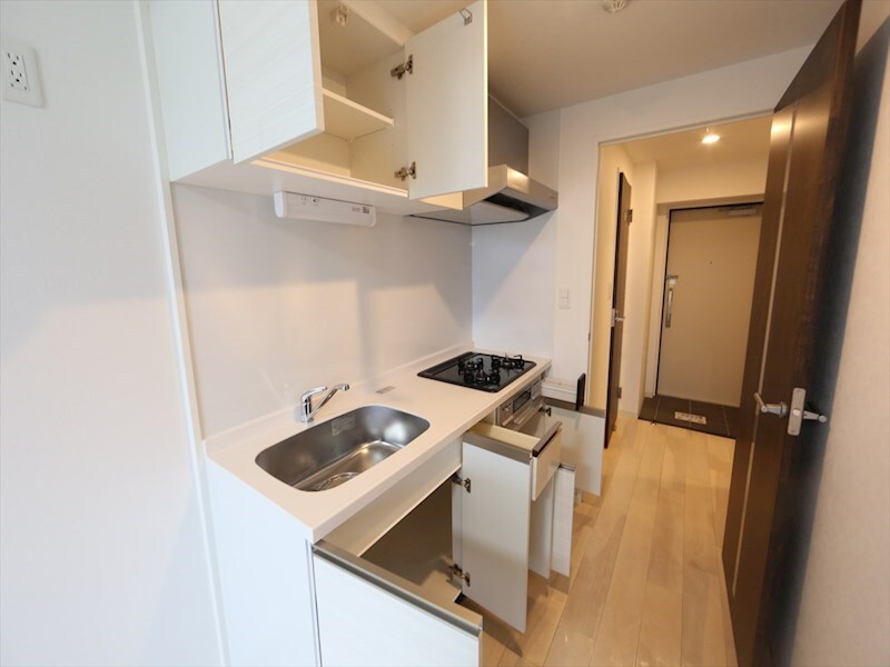 ＧＲＡＮＤＵＫＥ新栄の物件内観写真