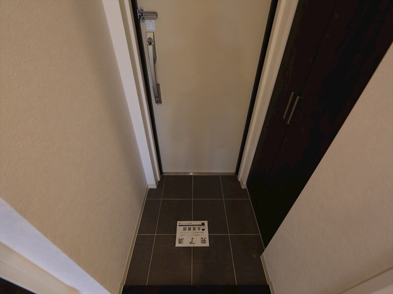 ＧＲＡＮＤＵＫＥ新栄の物件内観写真