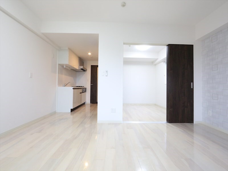 ＧＲＡＮＤＵＫＥ新栄の物件内観写真