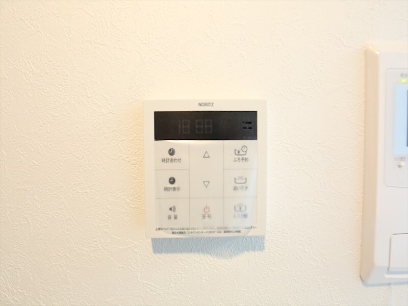 ＧＲＡＮＤＵＫＥ新栄の物件内観写真