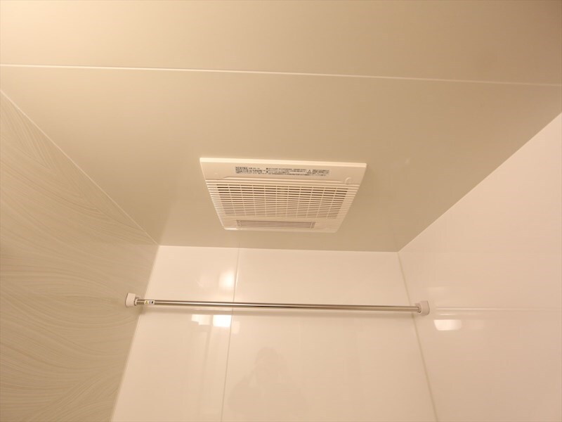 ＧＲＡＮＤＵＫＥ新栄の物件内観写真