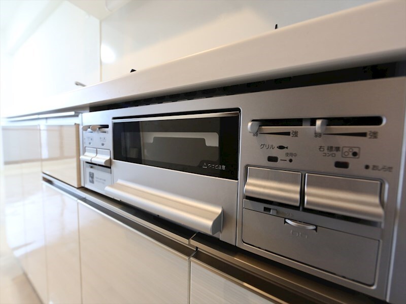 ＧＲＡＮＤＵＫＥ新栄の物件内観写真