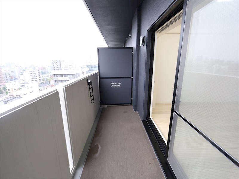 ＧＲＡＮＤＵＫＥ新栄の物件内観写真