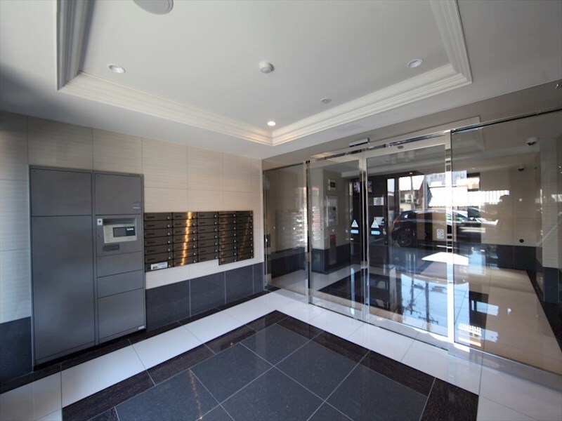 ＧＲＡＮＤＵＫＥ新栄の物件内観写真