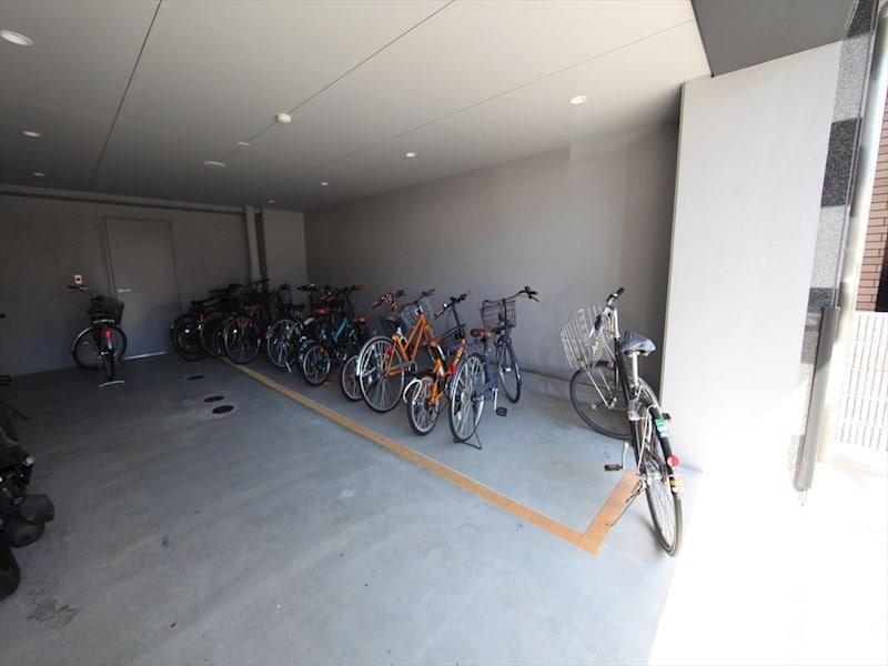 ＧＲＡＮＤＵＫＥ新栄の物件内観写真