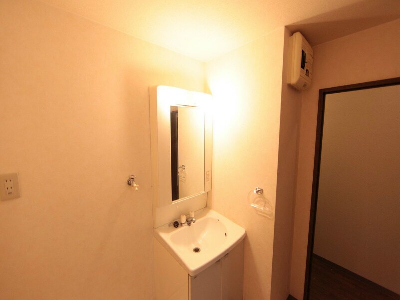 シェソワ駒方の物件内観写真