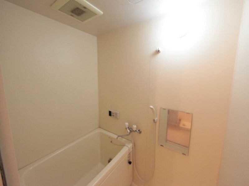 シェソワ駒方の物件内観写真