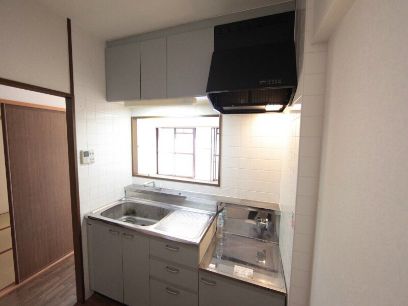 シェソワ駒方の物件内観写真