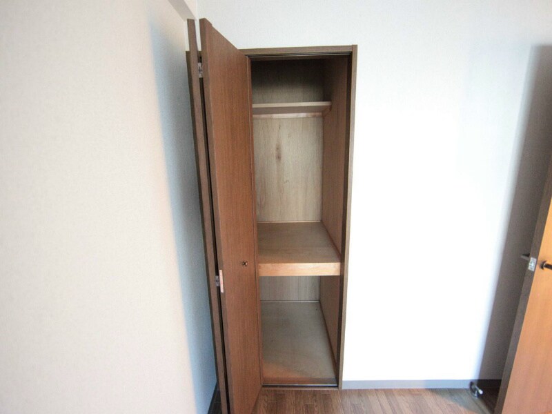 シェソワ駒方の物件内観写真