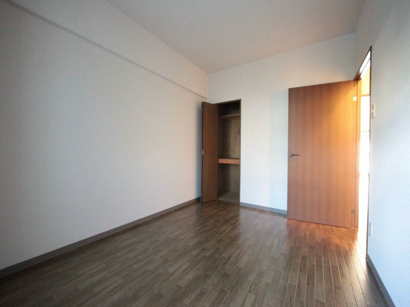 シェソワ駒方の物件内観写真