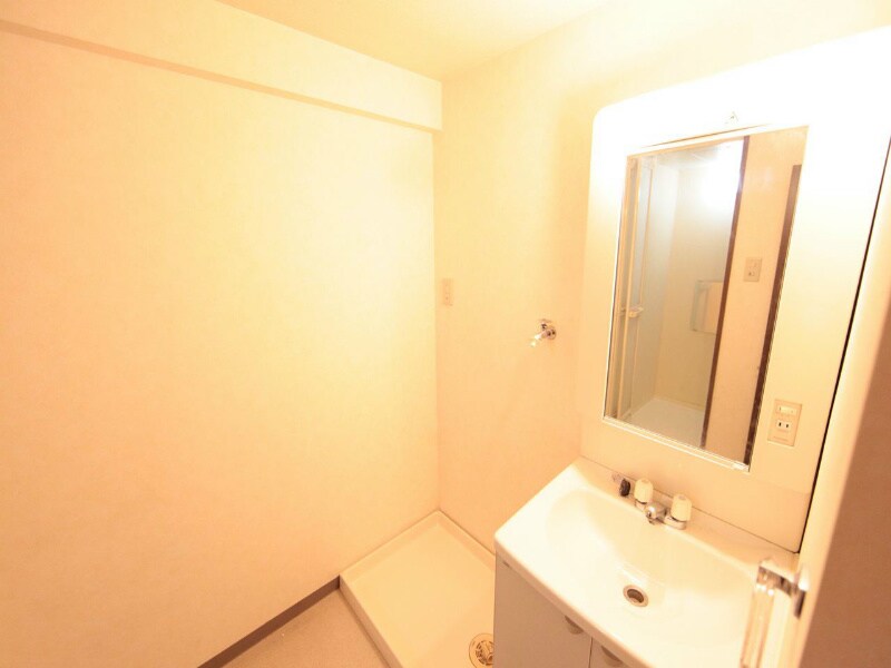 シェソワ駒方の物件内観写真