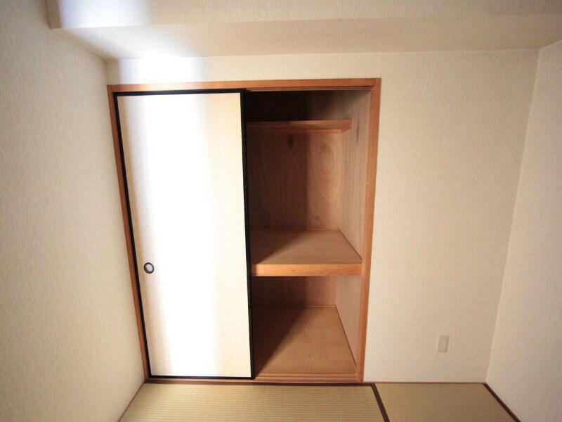 シェソワ駒方の物件内観写真