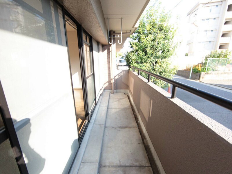 シェソワ駒方の物件内観写真