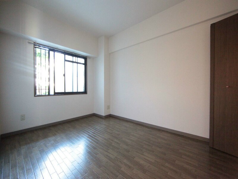 シェソワ駒方の物件内観写真