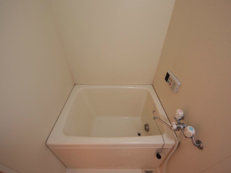 シェソワ駒方の物件内観写真