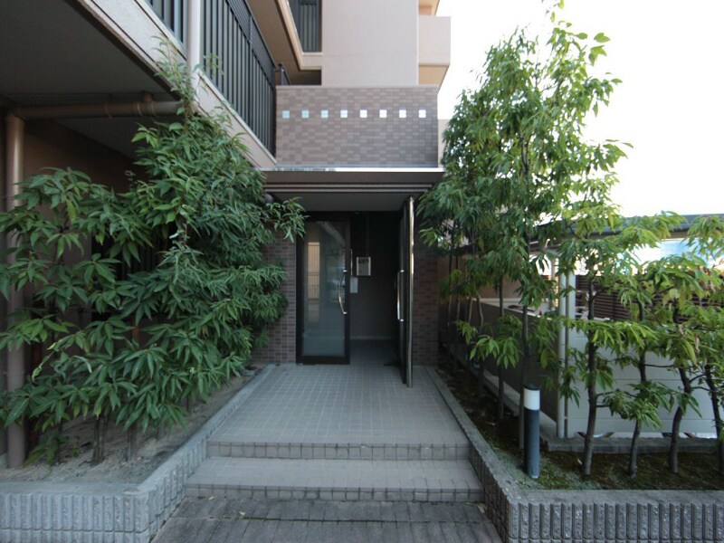 シェソワ駒方の物件内観写真