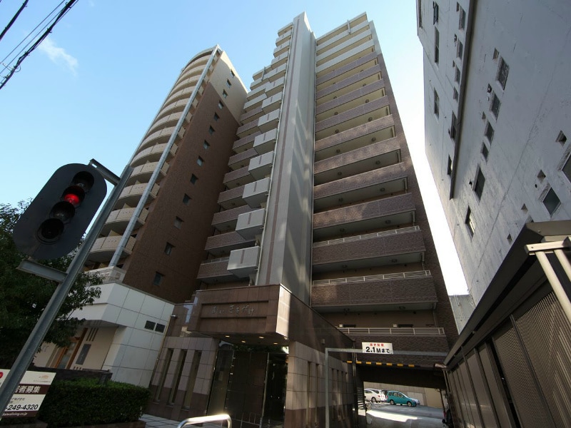 あいさきがけの物件外観写真