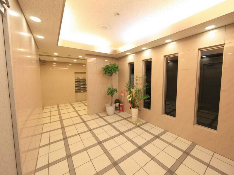 あいさきがけの物件外観写真