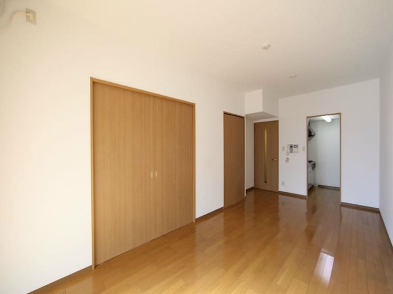 あいさきがけの物件内観写真