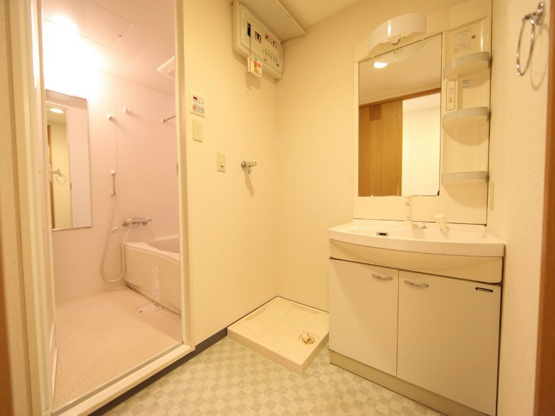 あいさきがけの物件内観写真