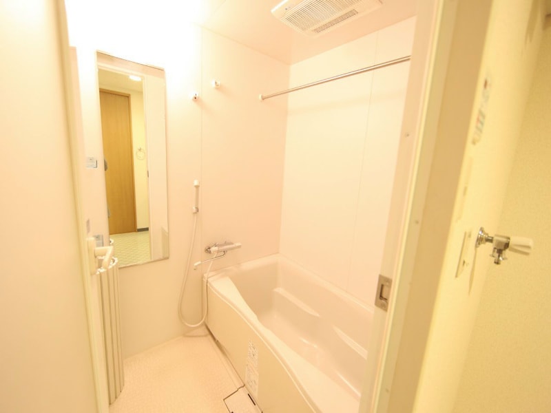 あいさきがけの物件内観写真