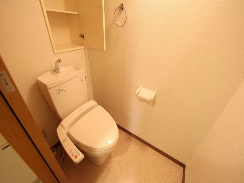 あいさきがけの物件内観写真