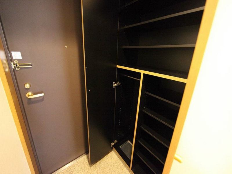 あいさきがけの物件内観写真