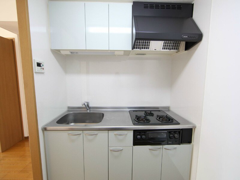 あいさきがけの物件内観写真