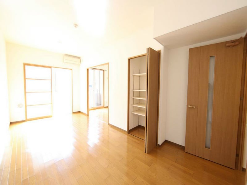 あいさきがけの物件内観写真