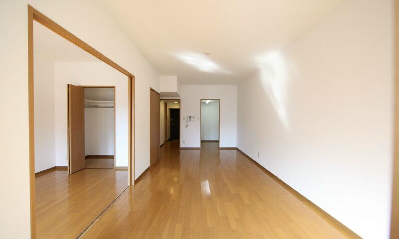 あいさきがけの物件内観写真