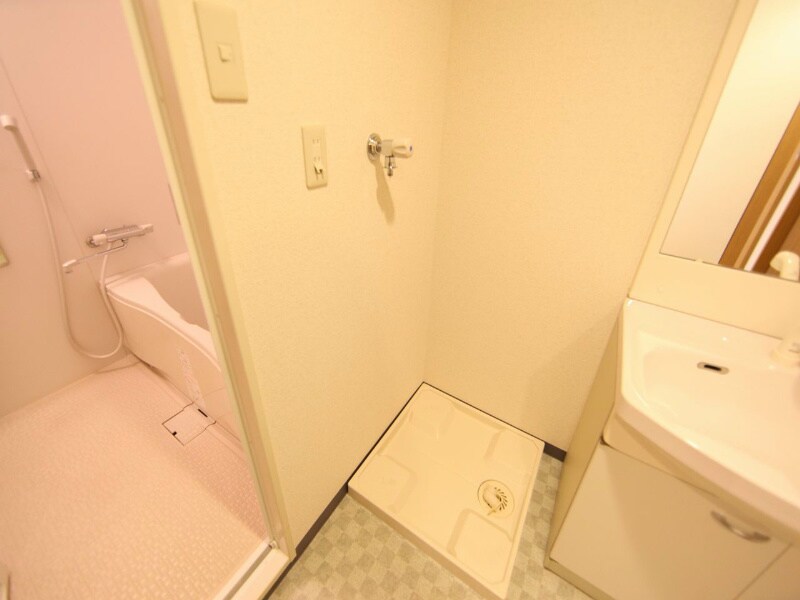 あいさきがけの物件内観写真