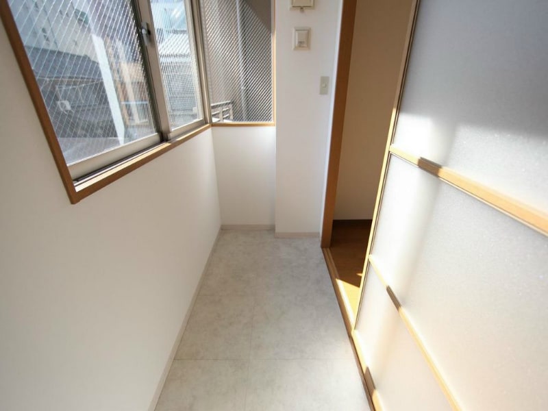 あいさきがけの物件内観写真